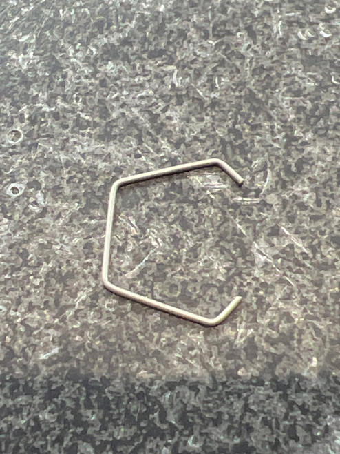 E21-9701 BEARING RETAINER