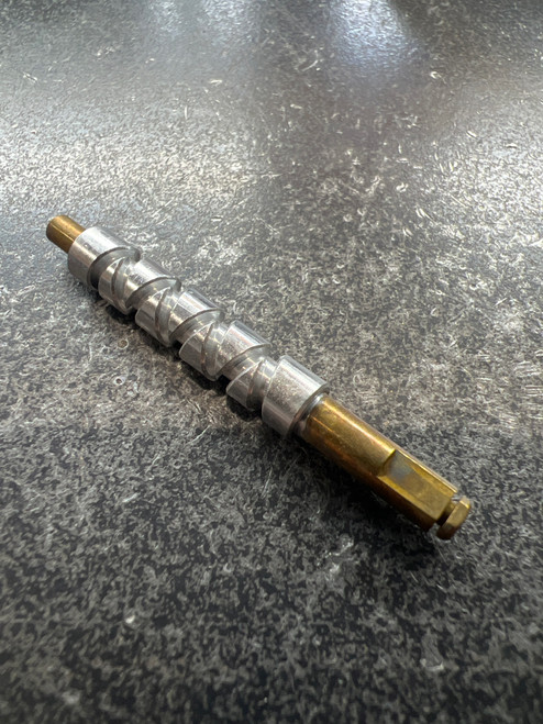 E27-1601 WORM SHAFT