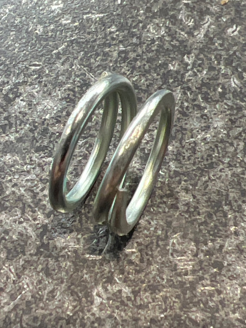 E41-5601 DRAG COIL SPRING