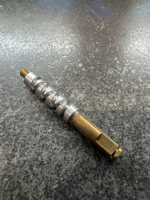 E41-9901 WORM SHAFT