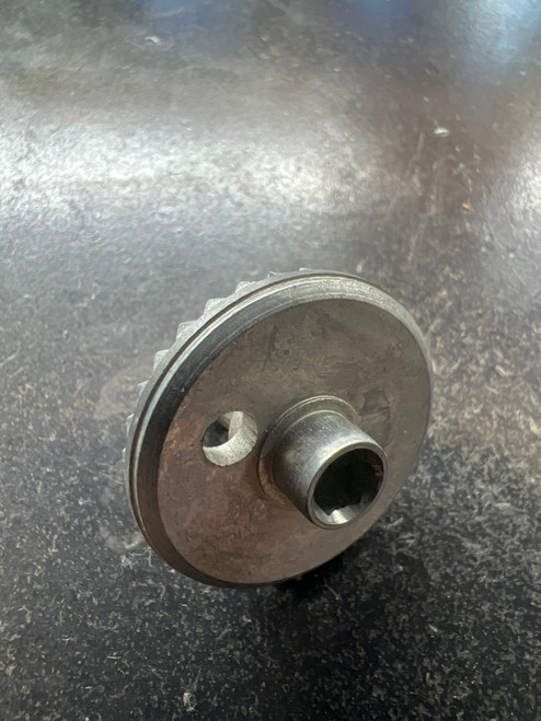 E42-0102 DRIVE GEAR