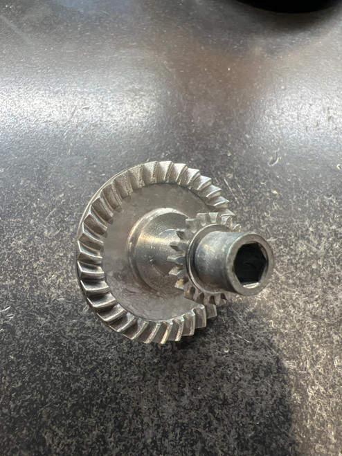 E52-0201 DRIVE GEAR