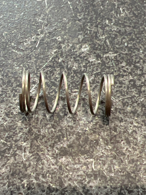 E57-4601 Yoke Spring