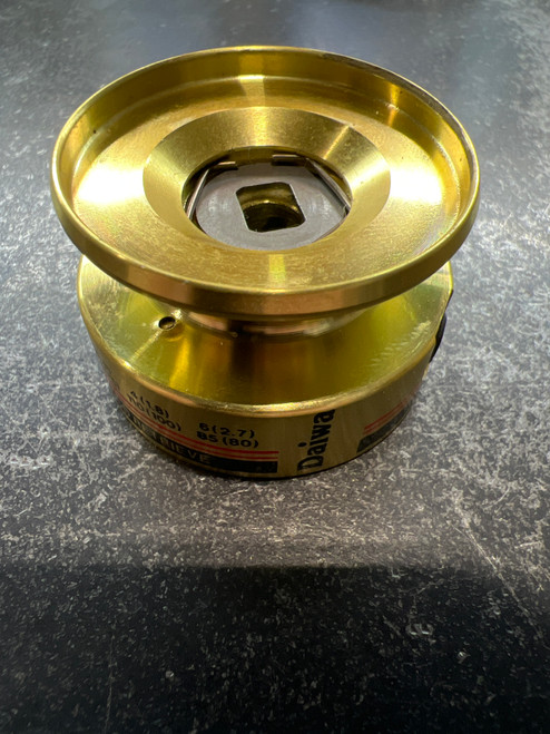 F00-6501 SPOOL