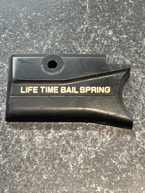 F01-1702 BAIL SPRING COVER