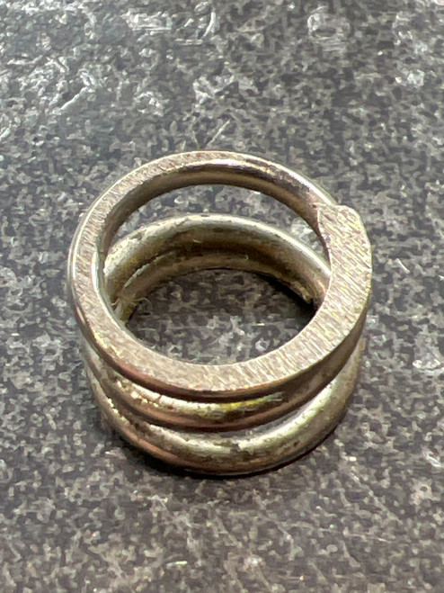 F06-2301 DRAG COIL SPRING