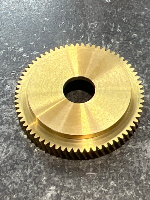 F16-5601 DRIVE GEAR