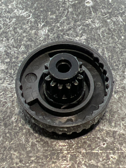 F16-6602 BRAKE ADJ KNOB