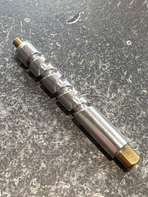 F30-6602 WORM SHAFT