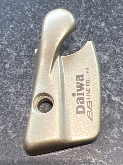 F31-4303 BAIL SPRING COVER