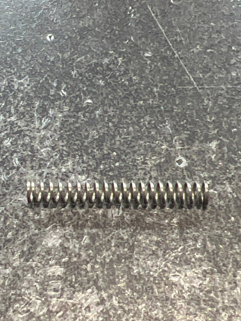 F62-3801 BAIL SPRING