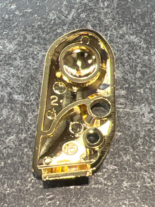 F63-7002 BAIL TRIP COVER