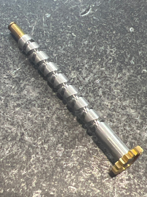 K16-6401 WORM SHAFT