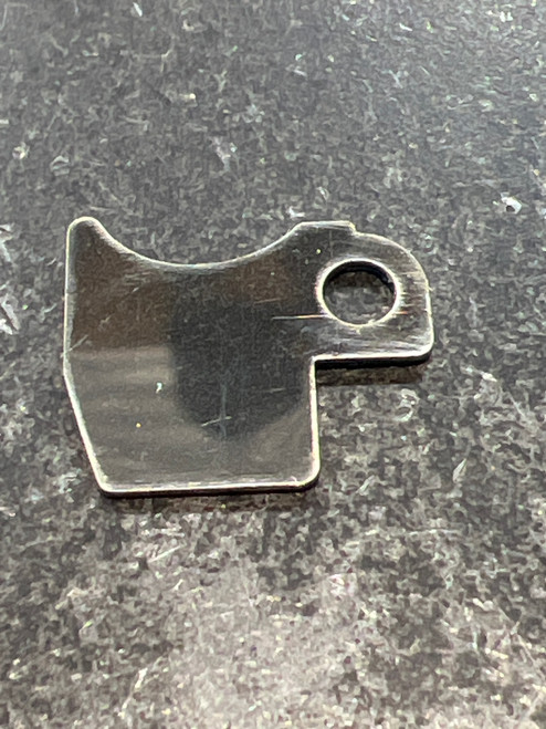 L90-0401 BAIL SPRING COVER