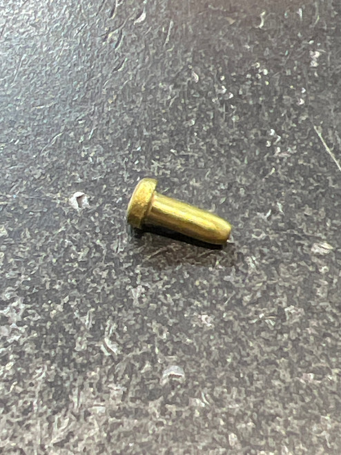 W00-4201 BAIL SPRING SHAFT