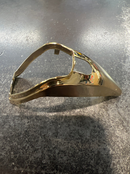 W36-0702 REAR COVER A