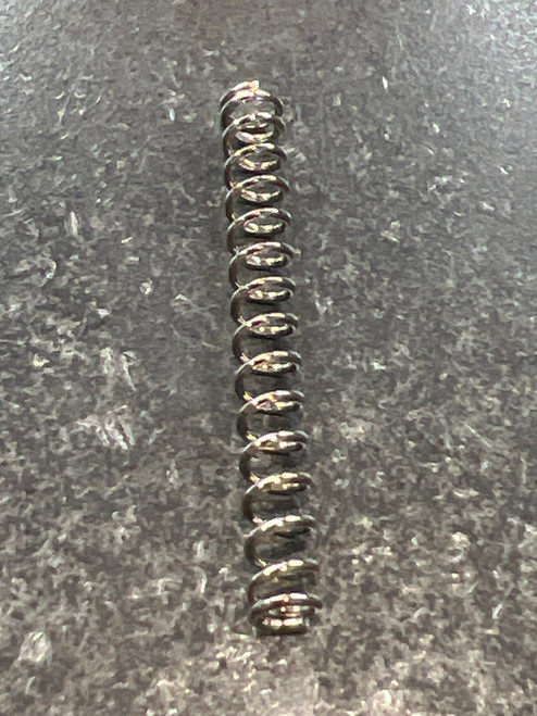 W36-7101 BAIL SPRING