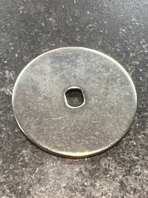W36-9701 KEY WASHER