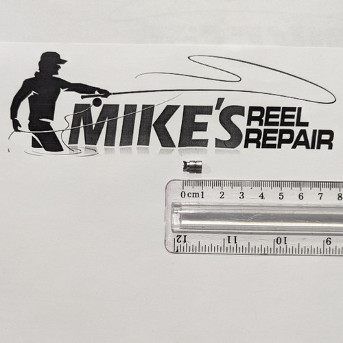 Reel Parts - Daiwa Parts - Daiwa Power Assist Reel Parts - Page 1 - Mikes Reel  Repair Ltd