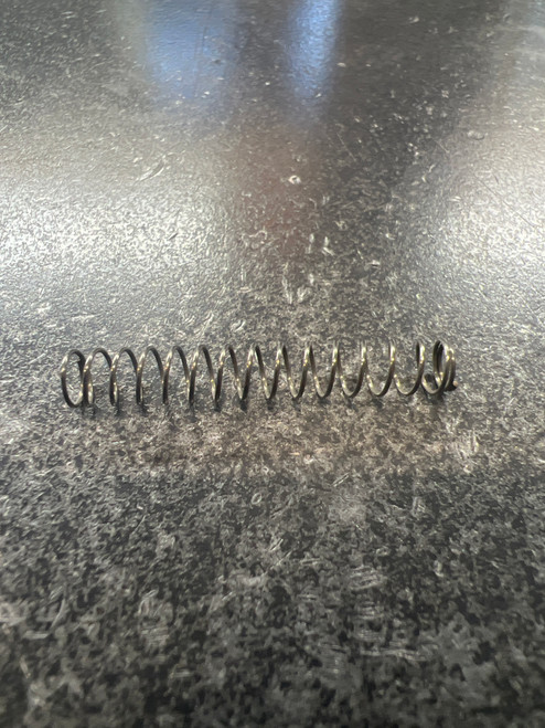 141-2521 MAIN SHAFT SPRING