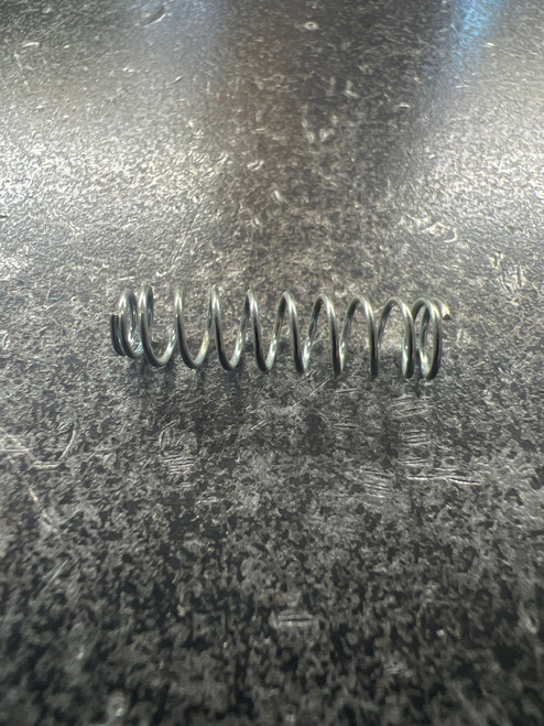 142-7711 MAIN SHAFT SPRING