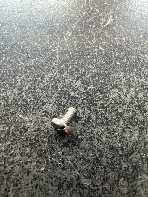 353-1701 R/S COVER SCREW