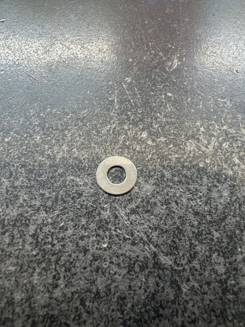 371-6907 Clutch Trip Plt Washer