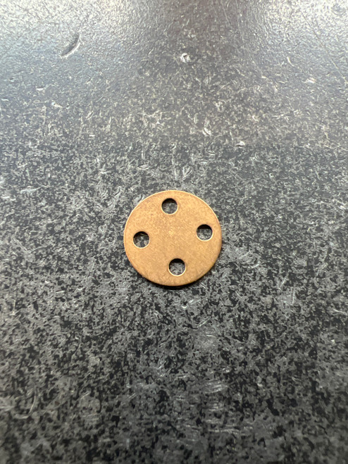 373-7502 BALL BEARING RET WASHER