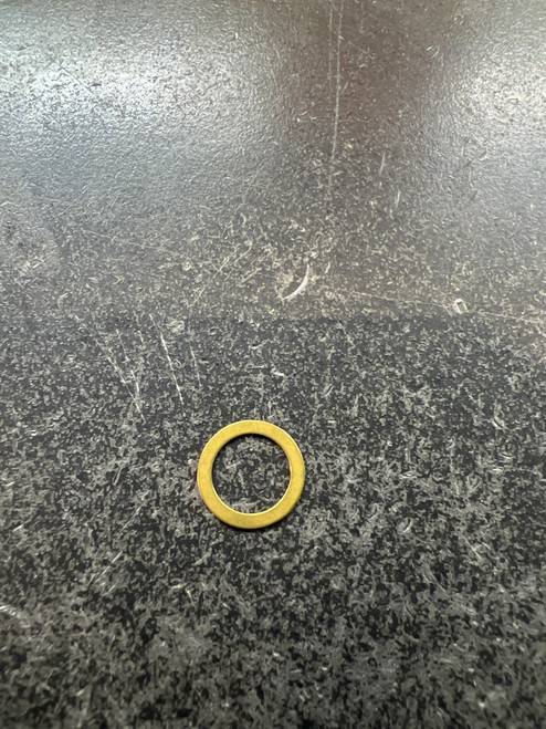 375-8501 Washer