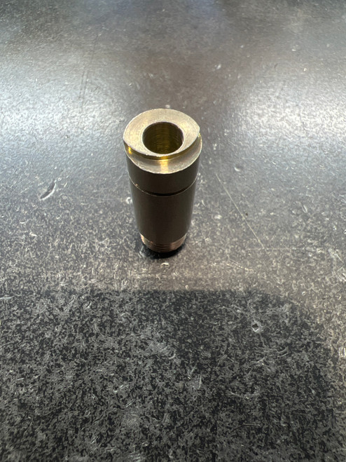 381-4712 SHAFT METAL