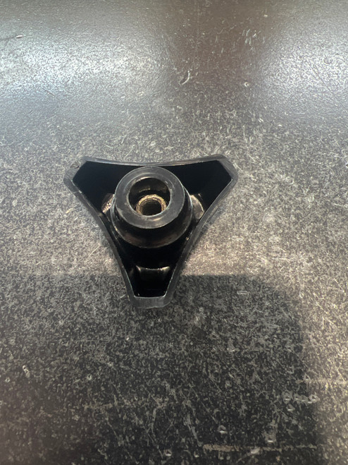 740-2702 DRAG KNOB