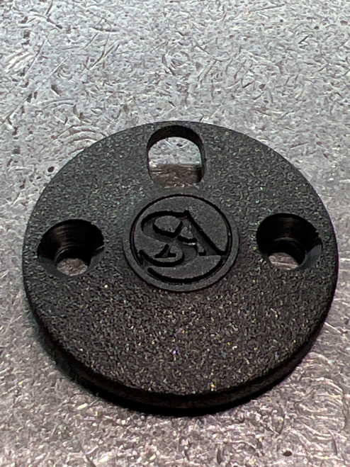 M540 SPOOL LOCK COVER
