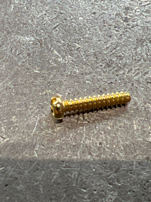 1083519 SPOOL CAP SCREW