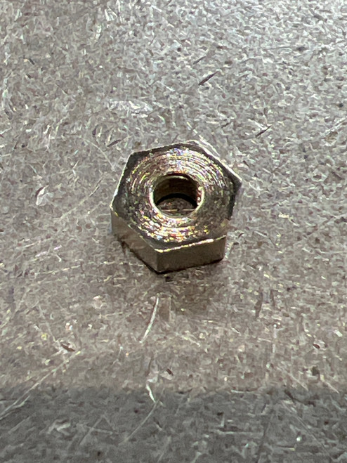 1083538 SPOOL NUT