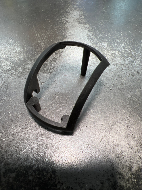 1101780 THUMB BUTTON SUPPORT