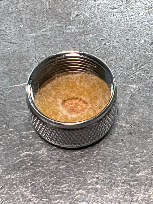 1115431 CAST CONTROL CAP RIGHT COMP