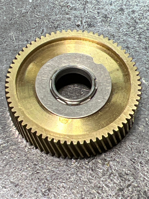 1116119 MAIN GEAR RIVETED