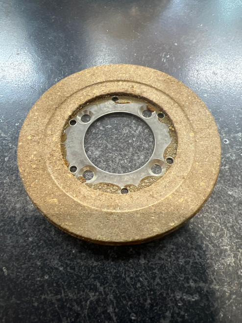 B88-6501  DRAG WASHER