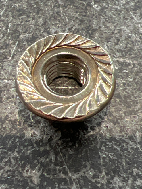 E61-4001 Clamp Nut B