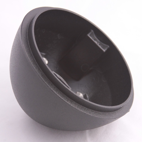 421-276 HSG PLN END 4" PAINTED FW BS