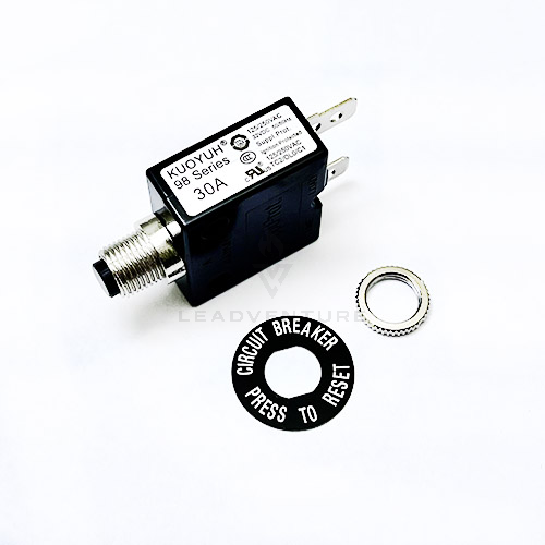 2378203 CIRCUIT BREAKER