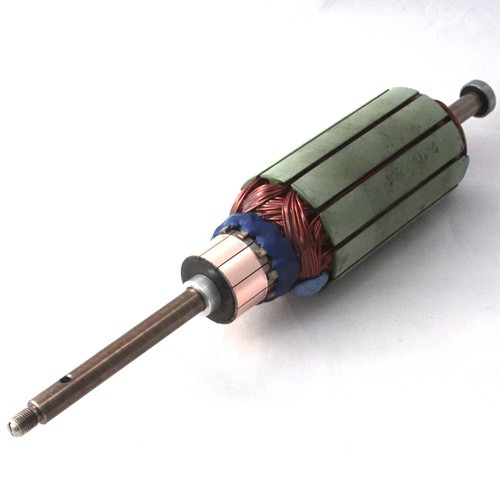 92-100-234 ARM ASSY 24V 4" 80# "EM"