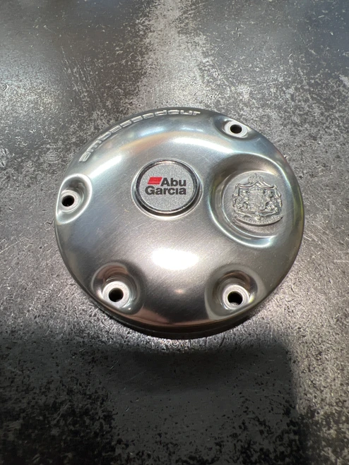 1117222 RIGHT SIDE PLATE
