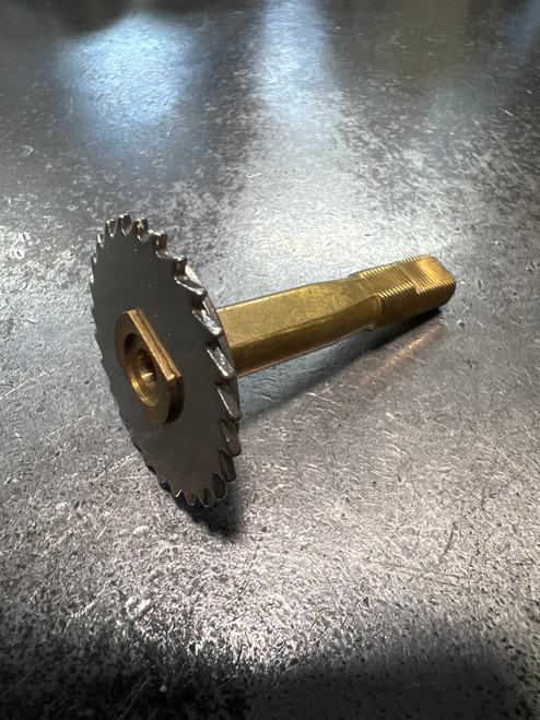 1121444 MAINGEAR BUSHING COMPLETE