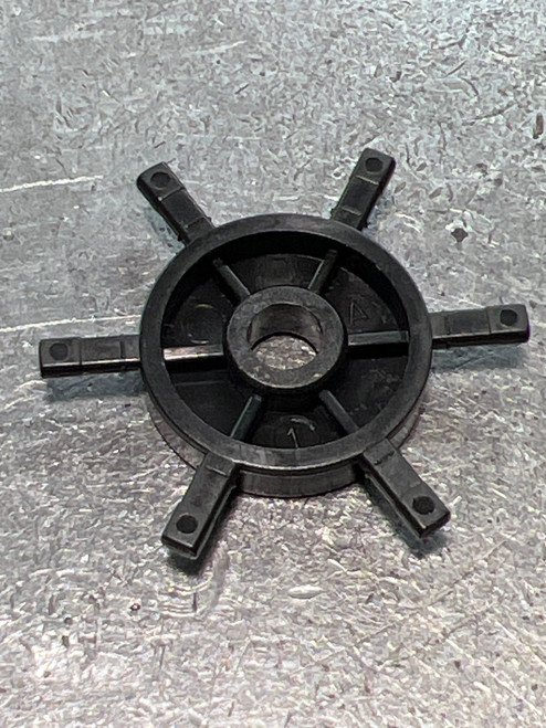 1125835 BRAKE WEIGHT HOLDER