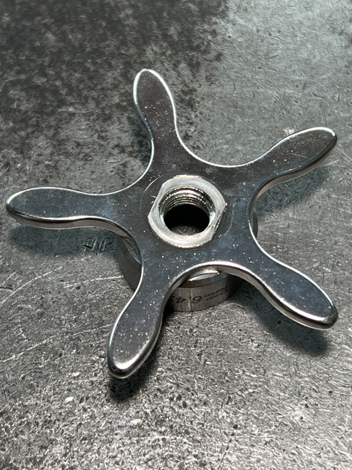 1125837 STARWHEEL COMPLETE