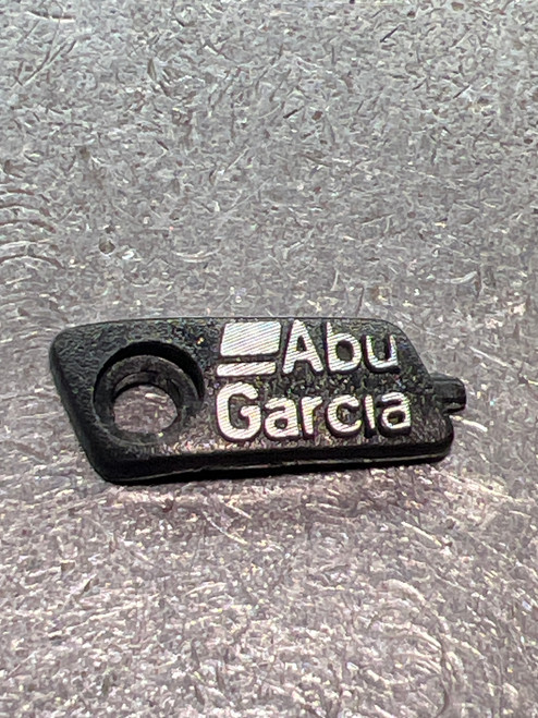 1126325 ROTOR LOGO PLATE