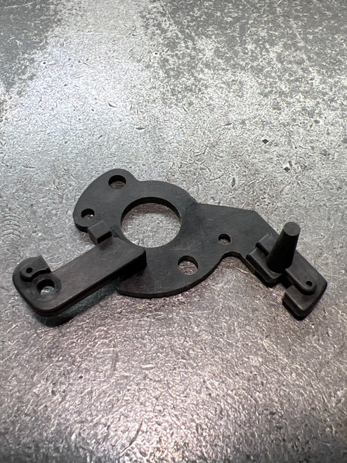 1128192 POSITION HOLDER