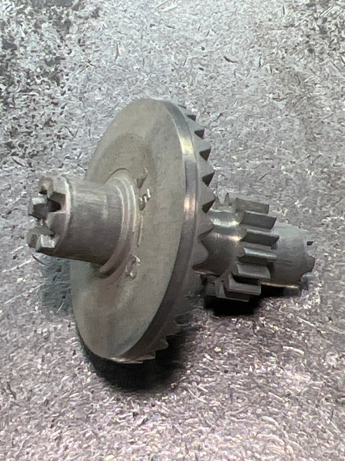 1128345 DRIVE GEAR