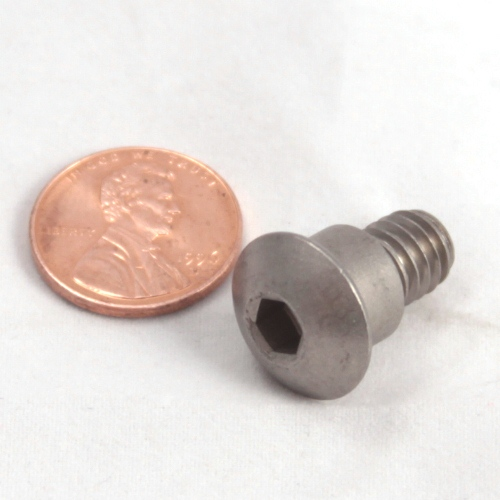 2263510 BOLT-SHOULDER, SS